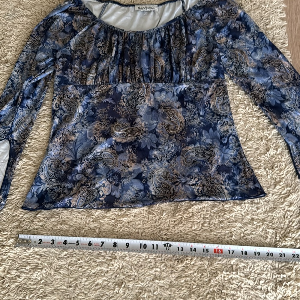 Self esteem top. Excellent condition. Extra large. - Picture 5 of 7